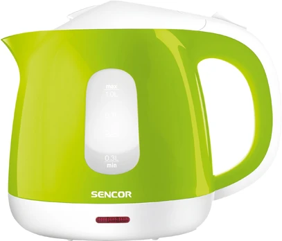 Virdulys Sencor SWK 1011GR