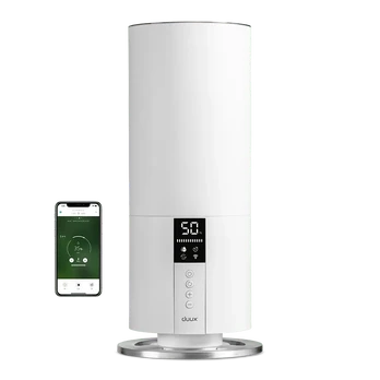Oro drėkintuvas Duux Beam Mini Smart Ultrasonic Humidifier Gen2
