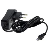 Įkroviklis Extra Digital DV00DV5001, Mini USB, juoda