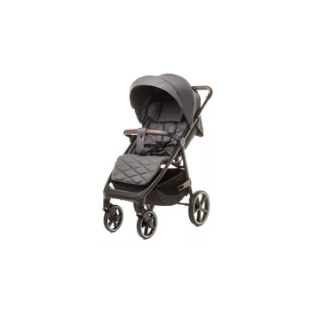 Vežimėlis 4Baby Stinger Pro