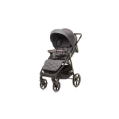 Vežimėlis 4Baby Stinger Pro kaina