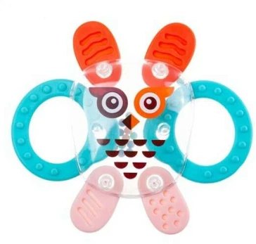 Barškutis kramtukas Akuku kosmo