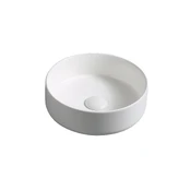 Praustuvas Domoletti 1533, 420 mm x 420 mm x 140 mm kaina