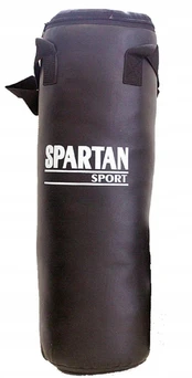 Bokso bokso krepšys 20 kg 90 x 30 cm kaina