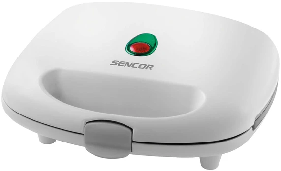 Sumuštinių keptuvas Sencor SSM 3100 Galingumas 700 W