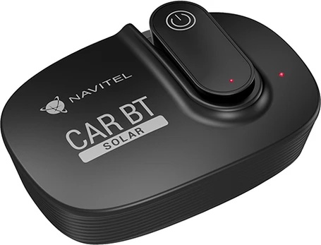Navitel Solar Car BT