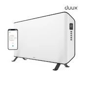 Elektrinis konvektorinis šildytuvas Duux Edge 1500 Smart kaina