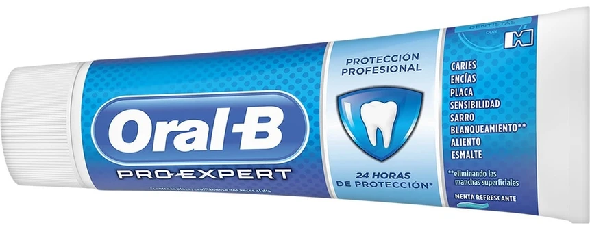 Dantų pasta Multiprotection Pro-Expert Oral-B, 75 ml