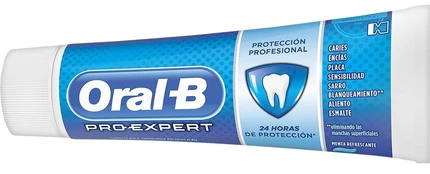 Dantų pasta Multiprotection Pro-Expert Oral-B, 75 ml kaina