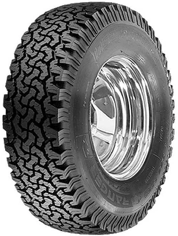 Insa Turbo Ranger 245/75 R16 111 S