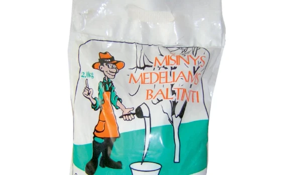 Medelių balinimo mišinys, 2 kg