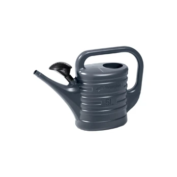 Prosperplast KONEWKA ZEBRA 5L ANTRACYTOWY