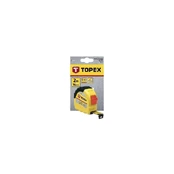 Ruletė gumuota Schift Lock Topex 2mx16mm kaina