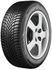 Firestone MultiSeason 2 195/65 R15 95 V kaina