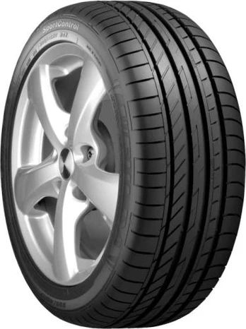 Fulda 245/45R17 SPORTCONTROL 2 99Y XL FP