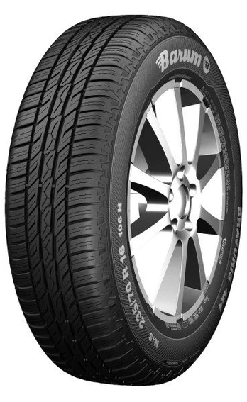 Barum Padangos Bravuris 4x4 107 H ( D C ) 71dB