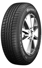 Barum Padangos Bravuris 4x4 107 H ( D C ) 71dB kaina
