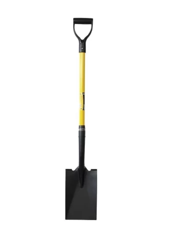 Kastuvas SERIAL, 115 cm, bukas, stiklo pluošto kotas