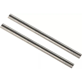 Elektrinio obliaus geležtės TOPEX GRAPHITE, 82 mm, 2 vnt.