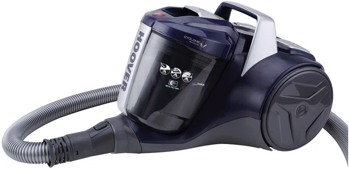 Dulkių siurblys HOOVER BR71_BR20 011