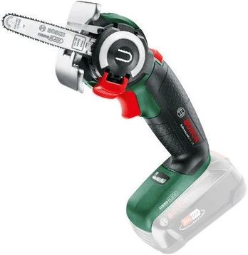 Bosch NanoBlade pjūklas AdvancedCut 18 Be akumuliatoriaus ir kroviklio 06033D5100
