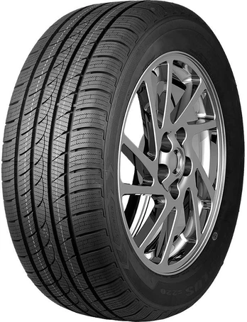 Tracmax Ice Plus S220 235/70 R16 106 H