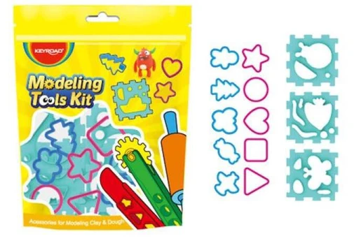 Modelino formelių rinkinys