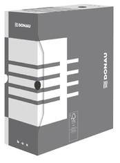 Archyvavimo dėžė 120 mm, 297x120x339 mm kaina