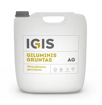 Gruntas IGIS.AG, 1 l