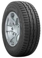 Toyo Observe Van 185/75 R16 104 S kaina