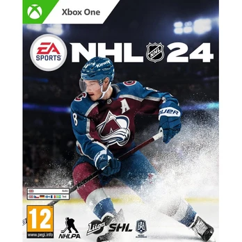 NHL 24 Xbox One