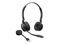 Ausinės Jabra Engage 55