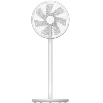 Pastatomas ventiliatorius Xiaomi Mi Smart Standing Fan 2 BHR4828GL