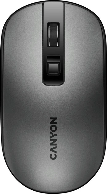 Canyon MW-18