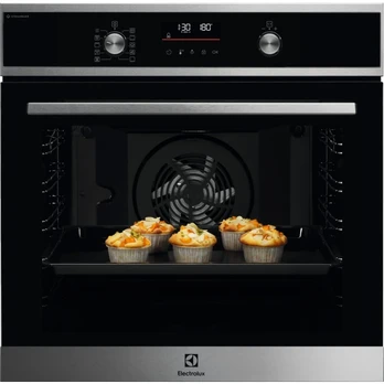Orkaitė Electrolux EOD6P76X