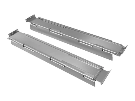 Digitus UPS Mounting-Kit for 19" Network DN-170109 Silver