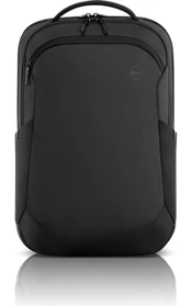 DELL EcoLoop Pro Backpack, Backpack, 39.6 cm (15.6"), Shoulder strap, 600 g