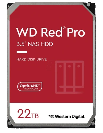 Vidinis kietasis diskas HDD WD WD221KFGX
