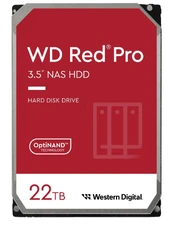 Vidinis kietasis diskas HDD WD WD221KFGX kaina