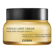 COSRX Full Fit Propolis Light Cream Kremas, 65ml kaina