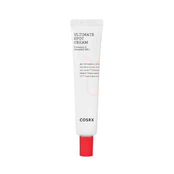 COSRX AC Collection Ultimate Spot Cream Kremas, 30g.
