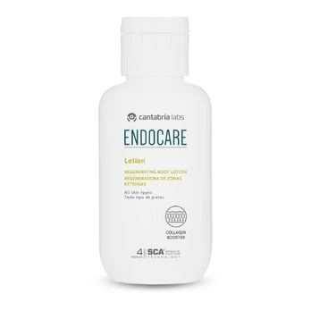 ENDOCARE ESSENTIAL Atstatomasis losjonas kūnui, 100ml