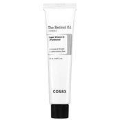 COSRX The Retinol 0.1 Cream Kremas, 20ml kaina