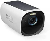 WRL CAMERA S330 EUFYCAM 3/T81603W1 EUFY