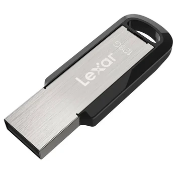 MEMORY DRIVE FLASH USB3 128GB/M400 LJDM400128G-BNBNG LEXAR