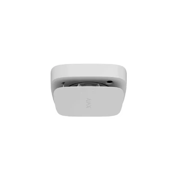 DETECTOR WRL FIREPROTECT 2 RB/HS WHITE 43376 AJAX
