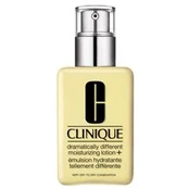Veido losjonas Clinique Dramatically Different, 125 ml, moterims