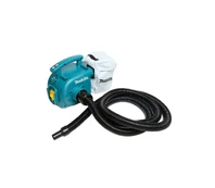 Dulkių siurblys Makita DVC350Z kaina