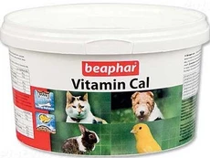 Vitaminai šunims Beaphar, 0.25 kg kaina