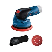 „Bosch Gex 12V-125“ malūnėlis kaina
